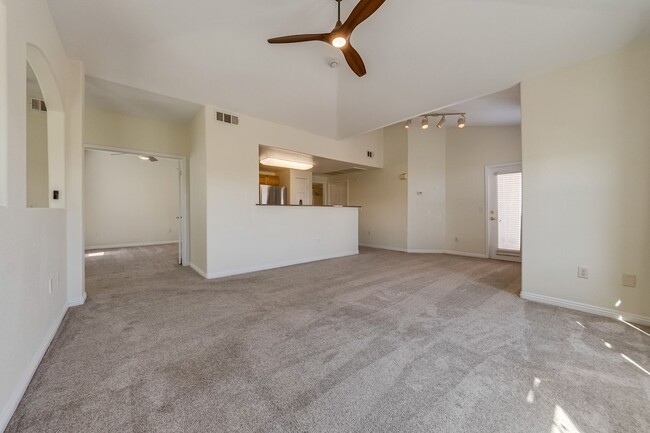 Photo - Move-In Ready Condo with Private Balcony & Modern Upgrades