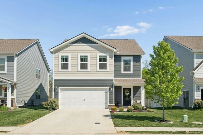 2216 Robert Gwynne Dr