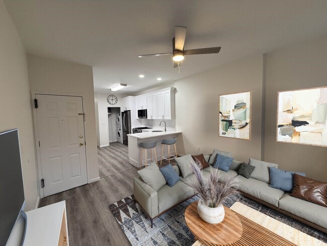 Photo - 70 Park Ave Condo Unit 6 (3R)