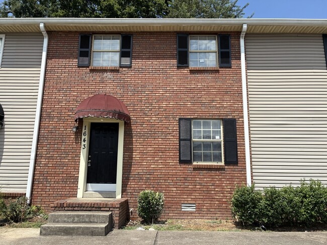 Building Photo - 1643 Baltimore Dr Rental