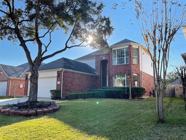 Building Photo - 4911 Beechknoll Ln
