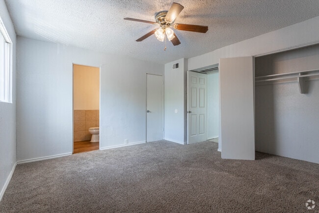 1HAB, 1BA - 736 ft² - Fair Oaks Apartments