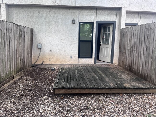 Photo - 1307 Kinney Ave