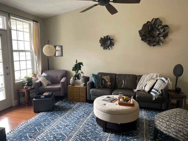Photo - 1 Bedroom Available Now- $1880