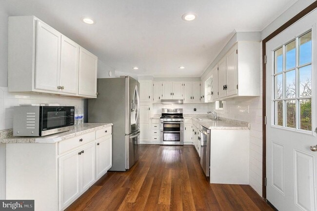 Photo - 1268 Levengood Rd