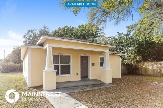 Building Photo - 855 14th St S Rental