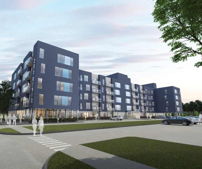 Building Photo - Tudor Apartments Unit 14671