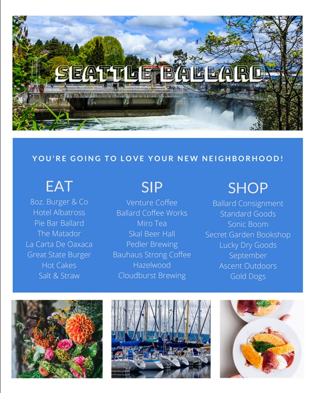 Photo - Brand New 3 Bed w Private Patio! - BRK 5822 Unit 5822