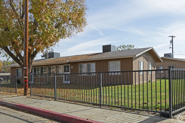 Photo - Cazares Terrace Apartments