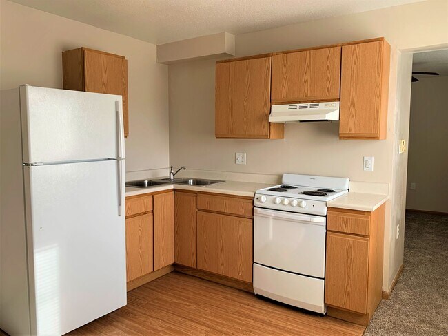 Photo - The Village on University