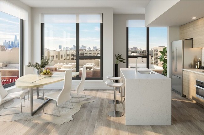 Edge Lofts