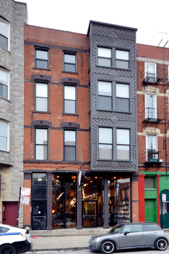 Building Photo - 1119 W Grand Ave Unit 1