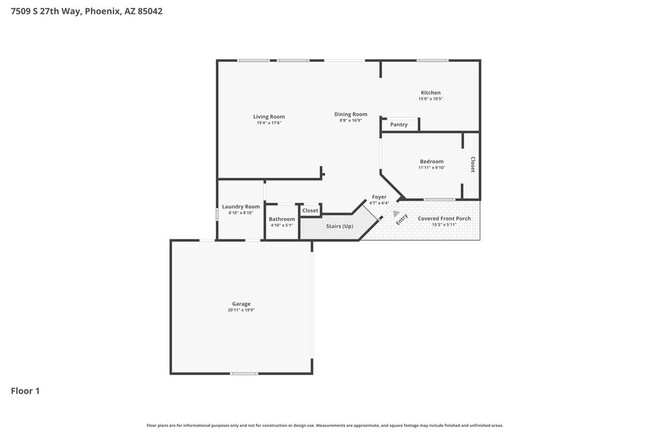 Photo - 7509 S 27th Way