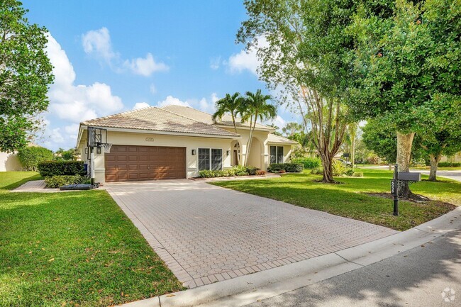 Building Photo - 5035 NW 57th Way Rental