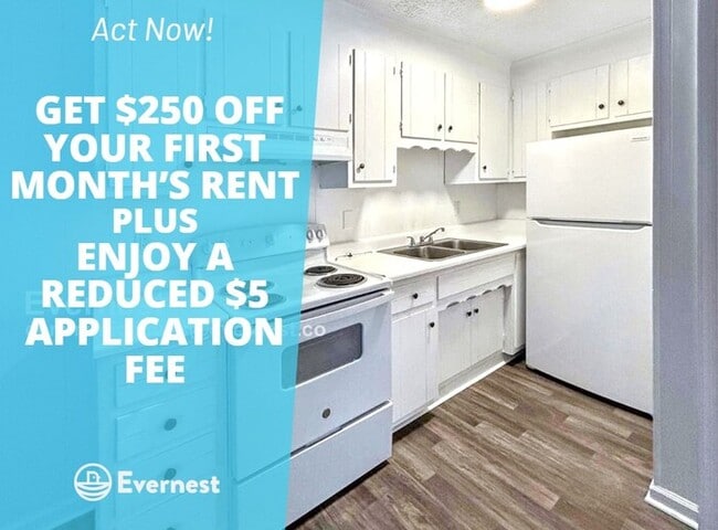 Building Photo - 5004 Alan Dr Unit Apt B