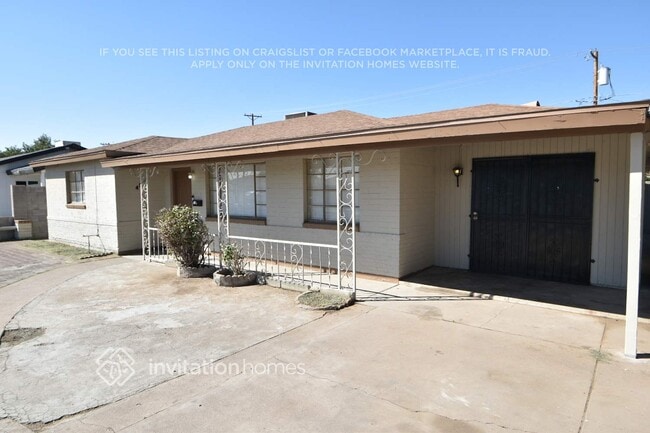 Building Photo - 4534 W Mitchell Dr