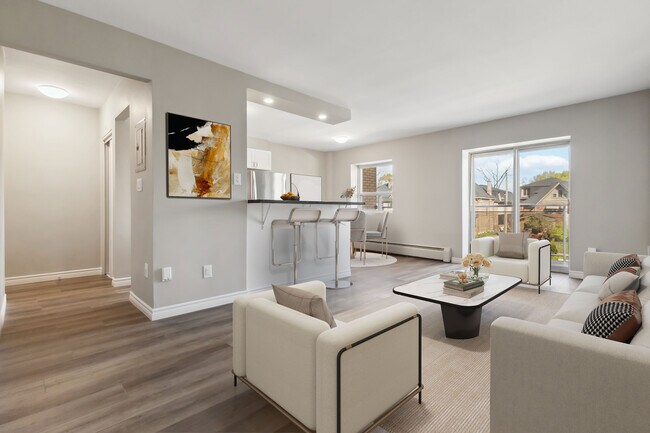 Photo - Granite House