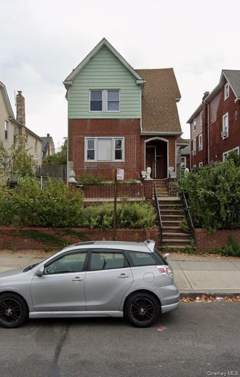 Building Photo - 84-01 164th St Unit 2
