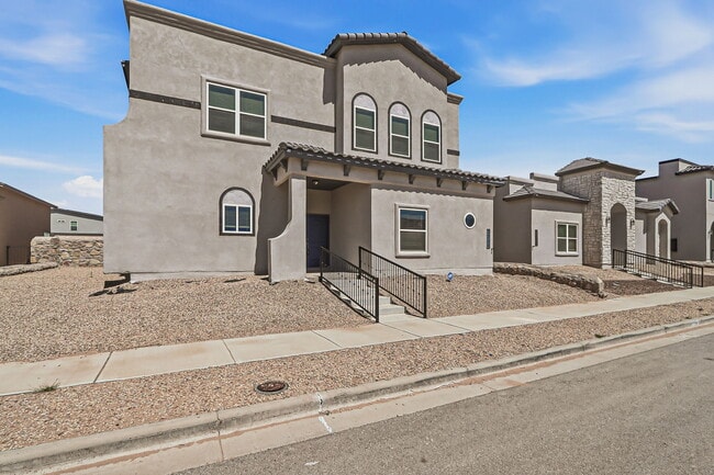 Photo - 2300 Sammy Cervantes St