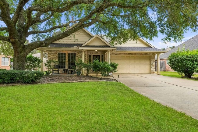 Building Photo - 3710 S Barnett Way