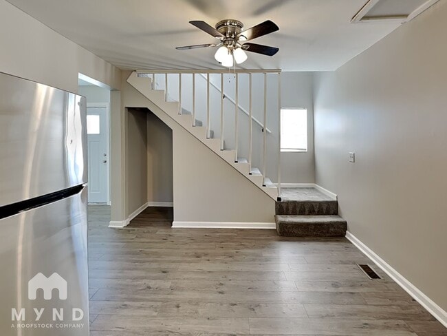 Photo - 3400 1st Ave