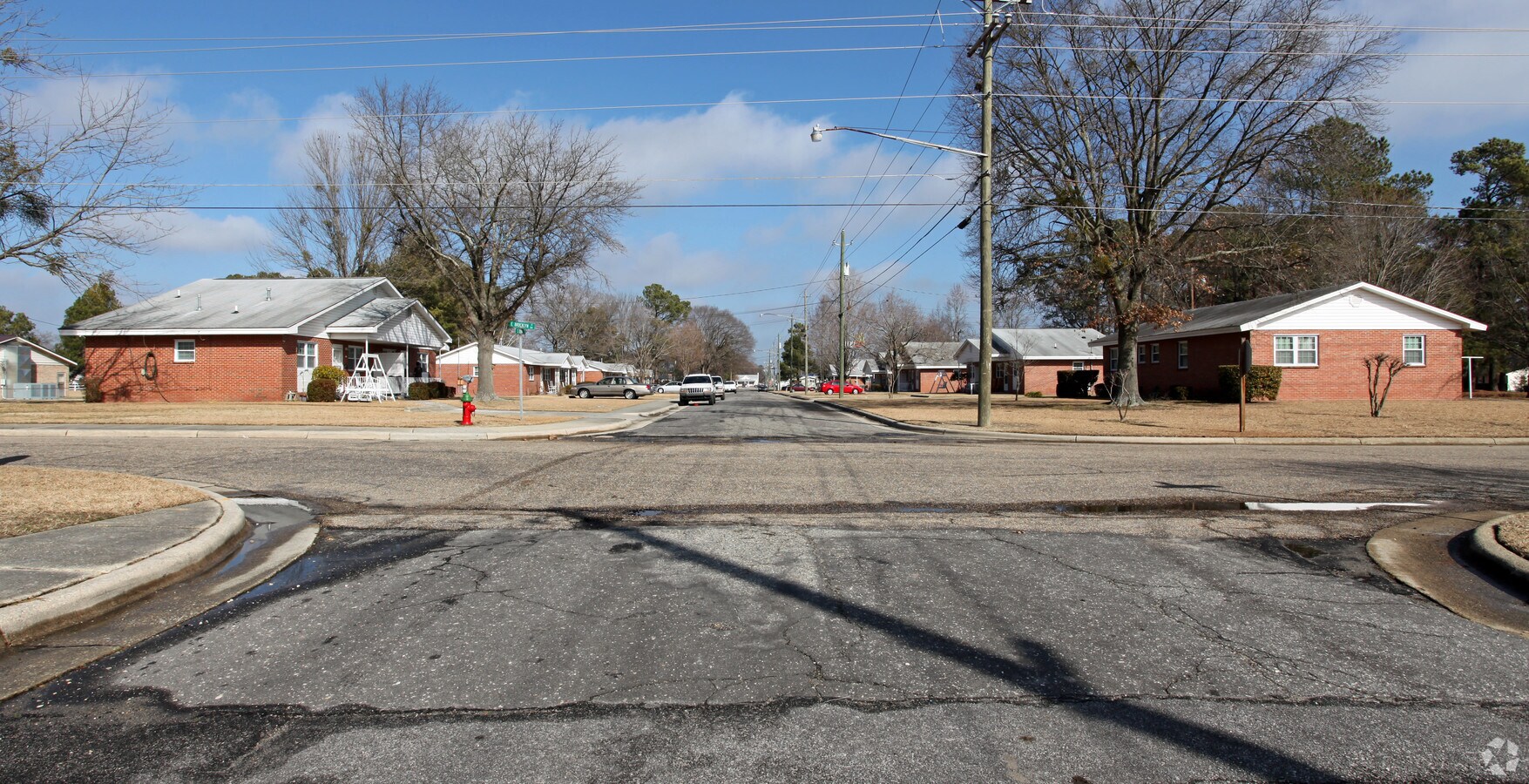 Photo - Benson Community Center