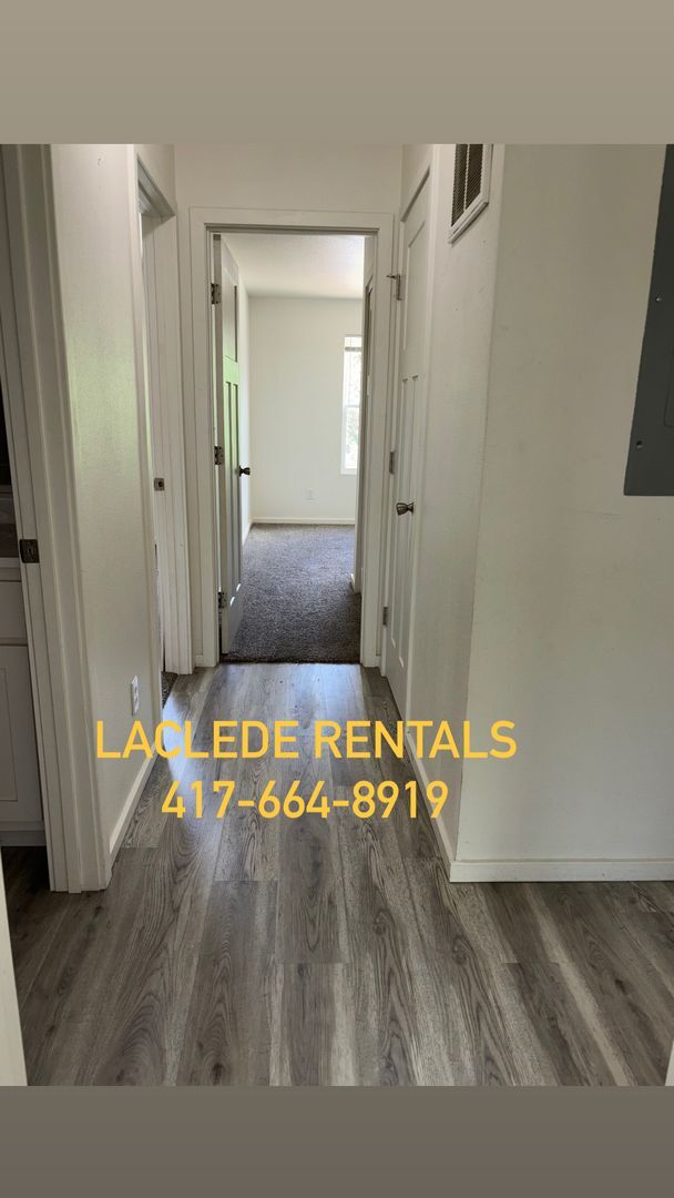 Photo - 3 BEDROOM 2.5 BATHROOM TOWNHOUSE FOR RENT