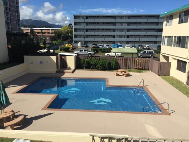 Building Photo - 46-232 Kahuhipa St #B204 Rental
