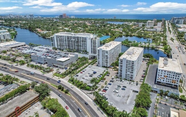 Photo - 1170 N Federal Hwy Unit 1110