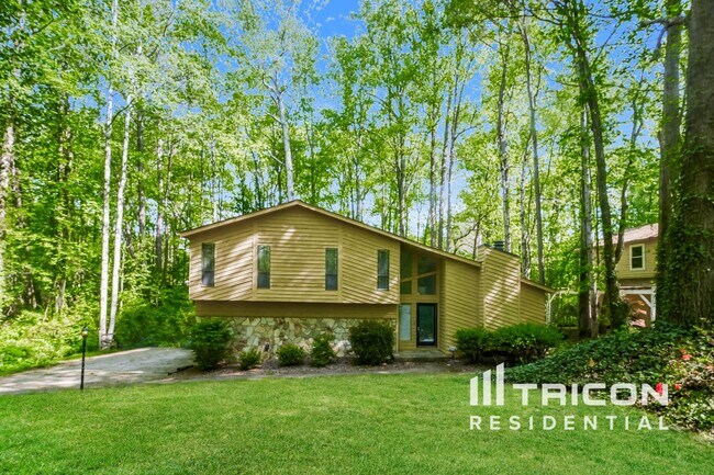 Building Photo - 628 Benson Hurst Dr SW Rental