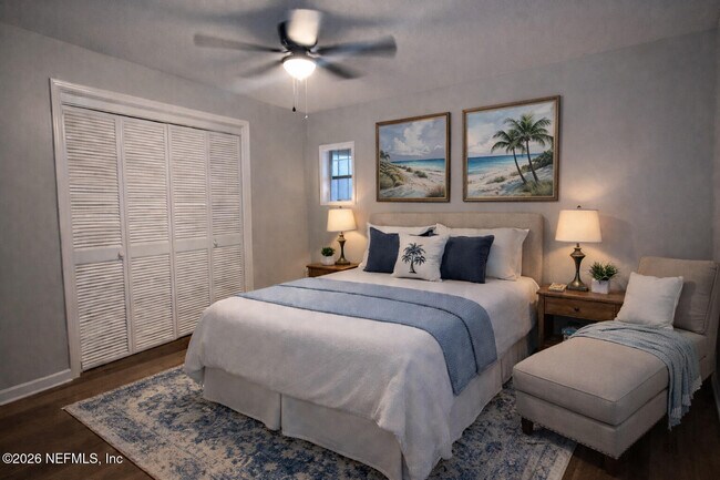 Photo - 1827 San Marco Blvd Unit 3