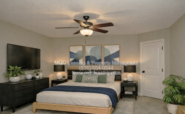 Photo - EAGLE CREEK LUXURY TOWNHOME READY for your August move!