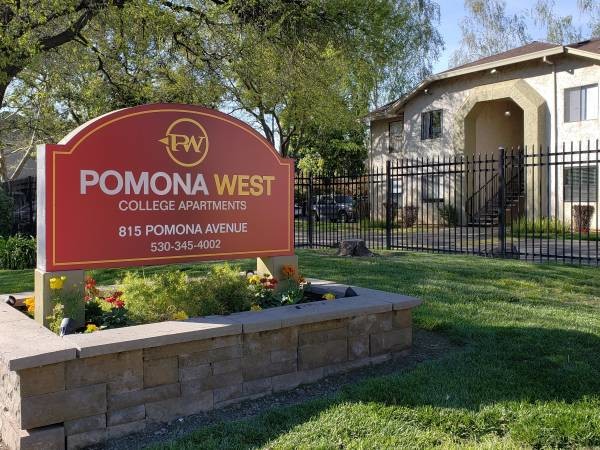 Your New Home! - Pomona West Student Apartments