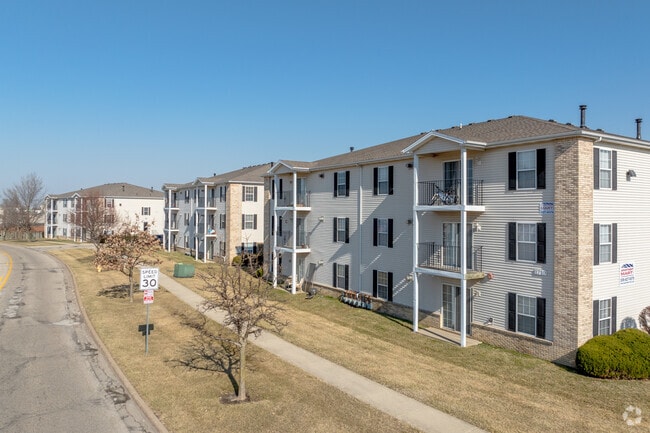Alternate - Clearwater Crest Apartments