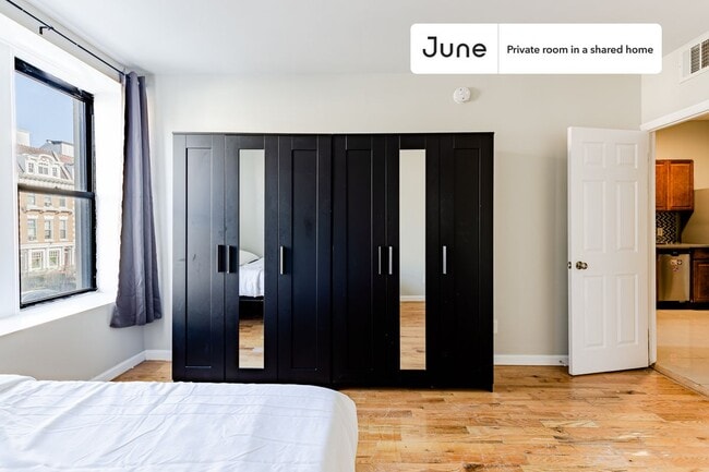 Photo - Room in Shared 4 bed/2 bath home Unit A