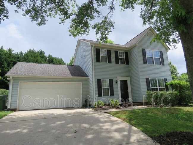 Building Photo - 9 Ivy Spring Dr Rental