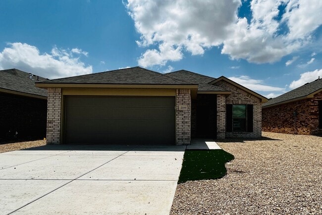 Building Photo - Beautiful 3-Bedroom Home in North Lubbock
