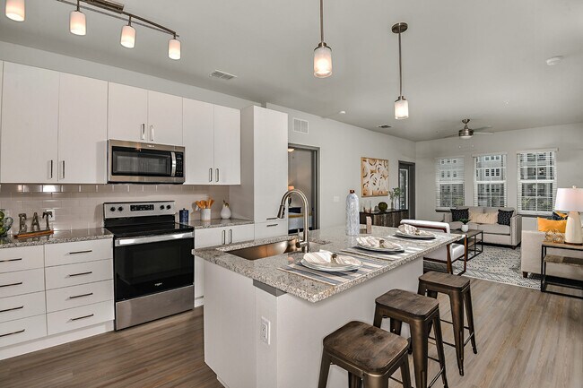 Murano at Three Oaks