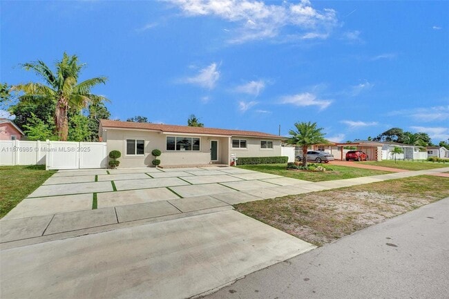 Building Photo - 19625 NW 6th Pl Rental