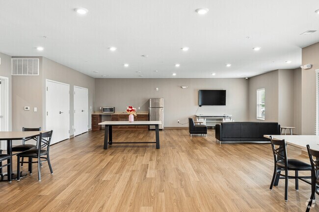 Casa club