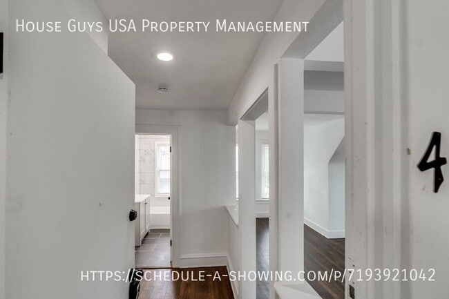 Photo - 4109 Warwick Blvd Unidad 4