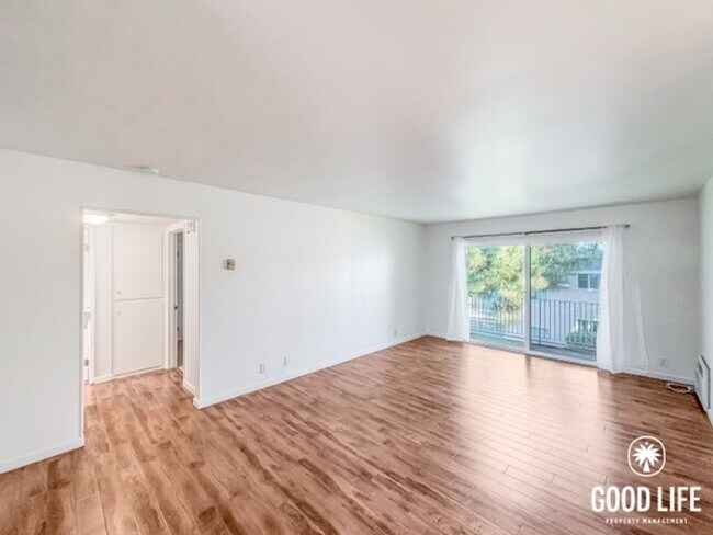 Photo - SD: Bright 2BD/2BA Condo in La Mesa with Community Pool, Private Balcony & In-Unit Laundry