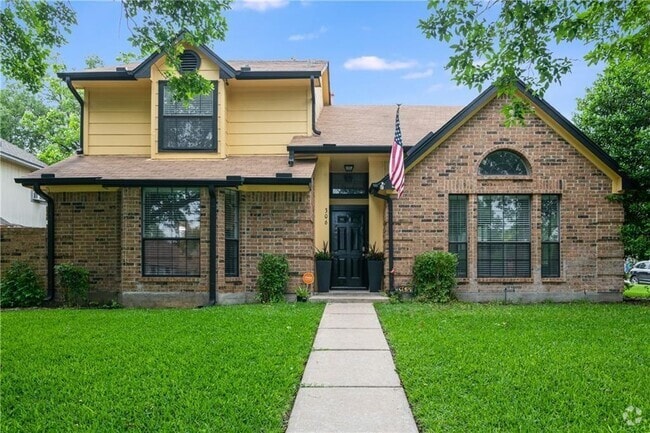 Building Photo - 306 Applewood Dr Rental