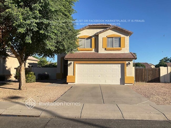 Building Photo - 3274 E Bonanza Rd