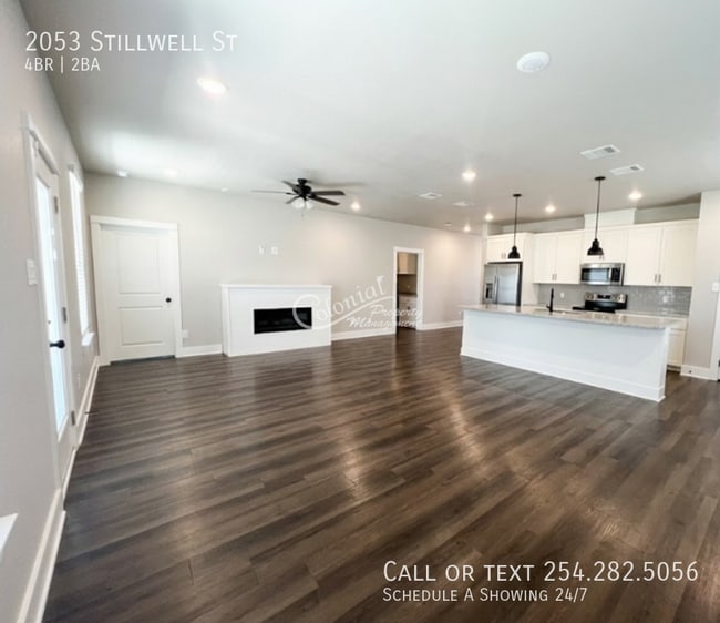 Photo - 2053 Stillwell St