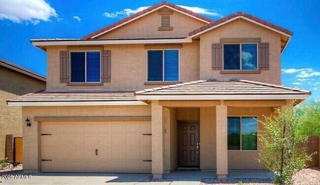 Building Photo - 5085 S 243rd Dr Rental