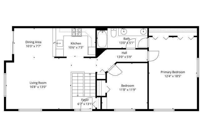 Photo - 117 Enclave Cir