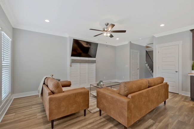 Photo - Sango Drive 3 Bedroom Townhomes For Rent!