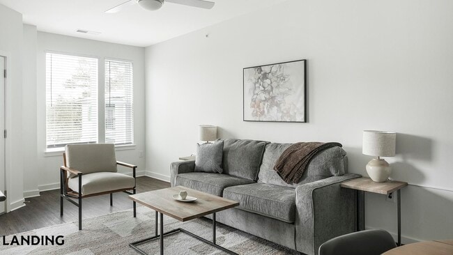 Building Photo - 2110 Birkhall St