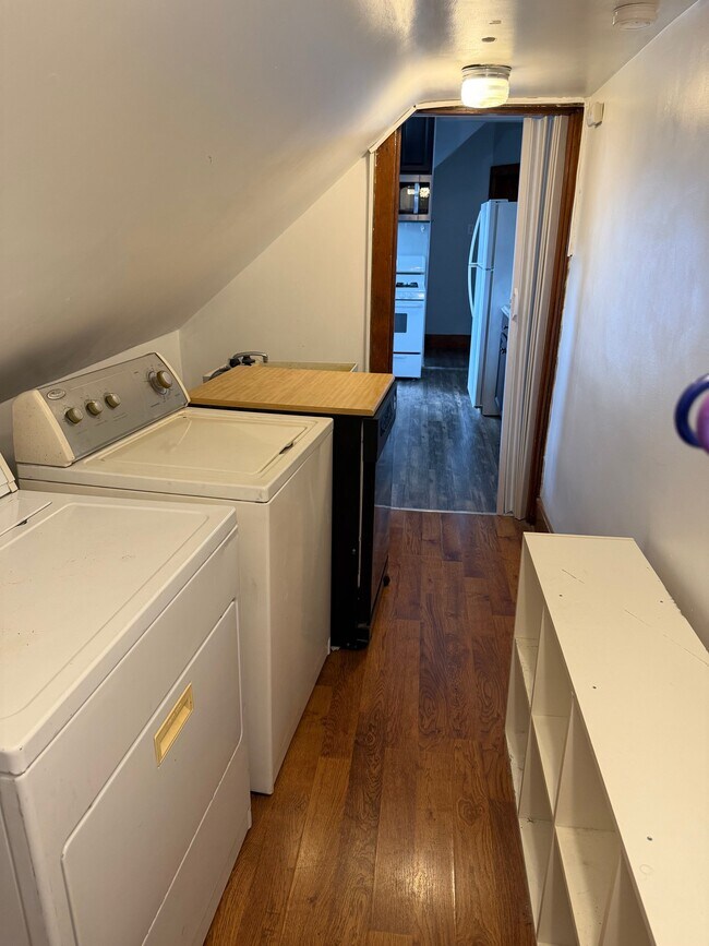 Photo - 407 Elm Rd Unit 2nd Floor